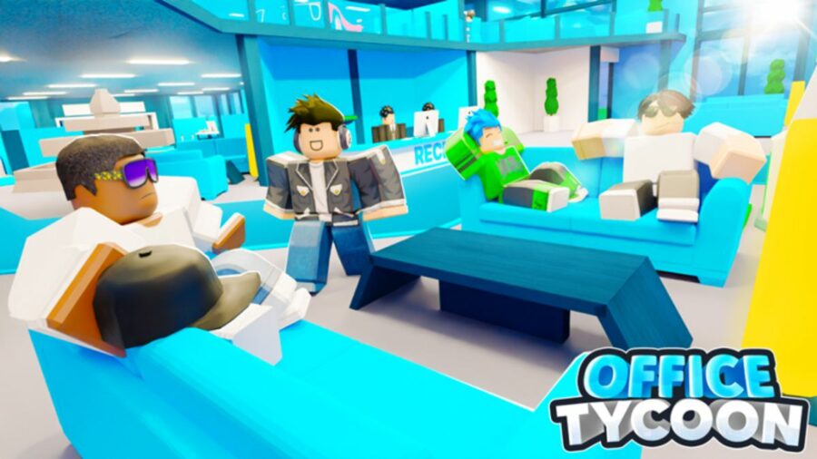 Free Roblox Office Tycoon Codes (September 2022) and how to redeem it ?