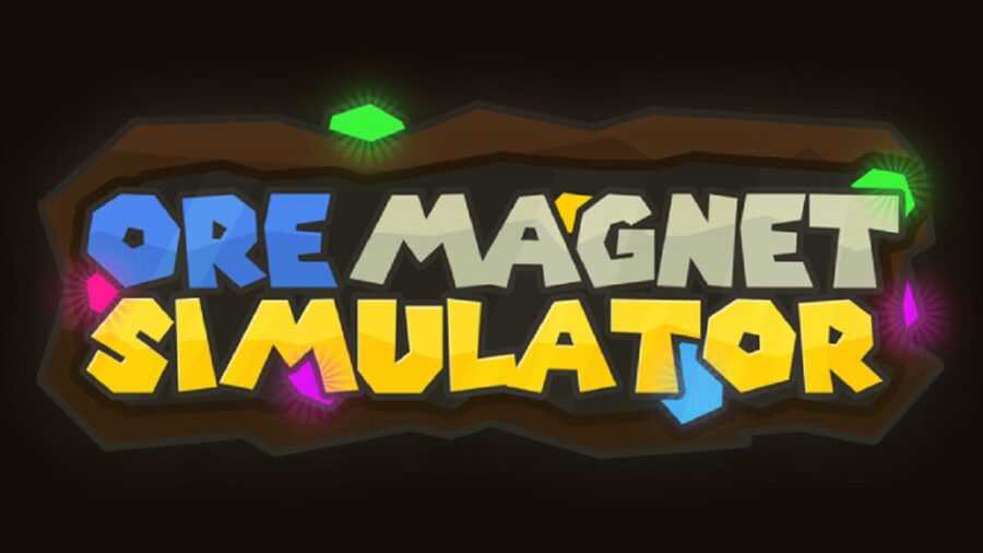 Free Roblox Ore Magnet Simulator Codes (September 2022) and how to redeem it ?