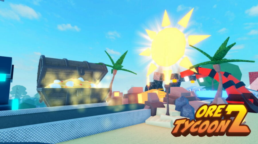 Free Roblox Ore Tycoon 2 Codes (September 2022) and how to redeem it ?
