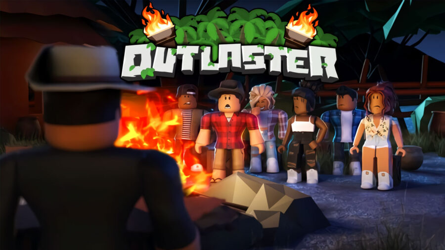 Free Roblox Outlaster Codes (September 2022) and how to redeem it ?