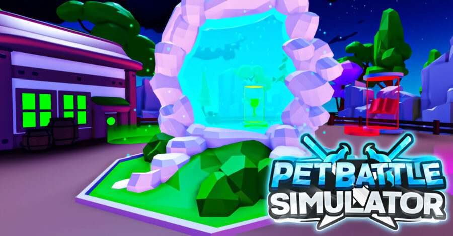 Free Roblox Pet Battle Simulator Codes (September 2022) and how to redeem it ?
