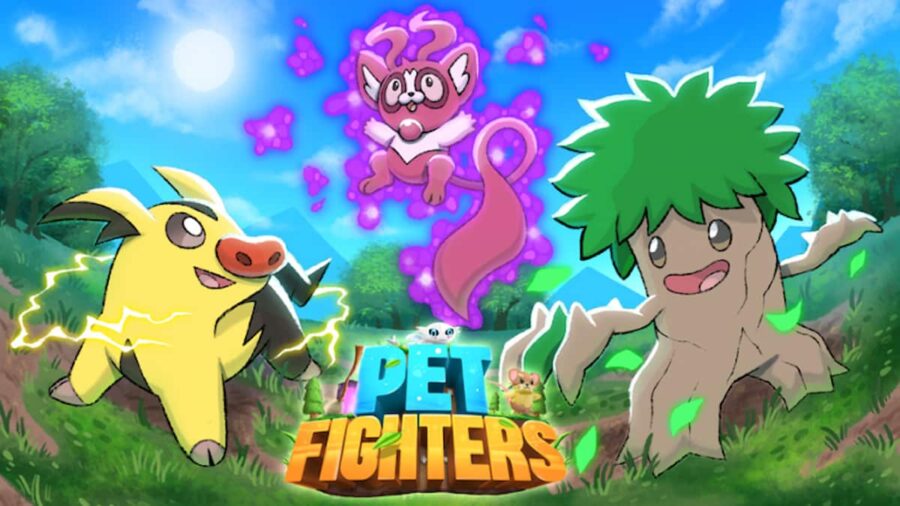 Free Roblox Pet Fighters Simulator Codes (September 2022) and how to redeem it ?