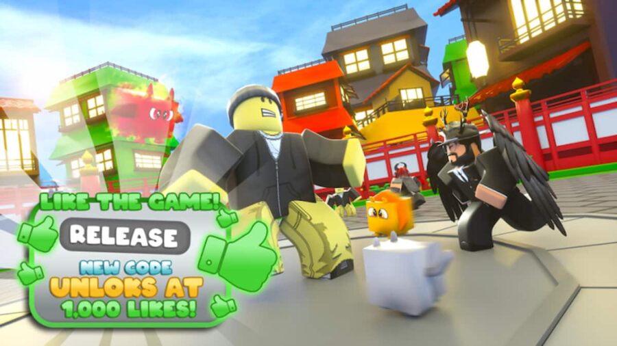 Free Roblox Pet Fighting Codes (September 2022) and how to redeem it ?