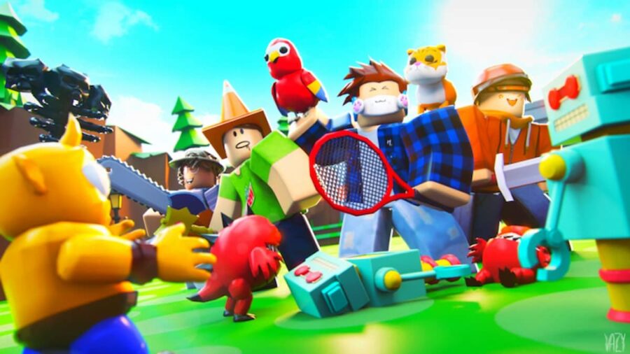 Free Roblox Pet Fighting Simulator Codes (September 2022) and how to redeem it ?