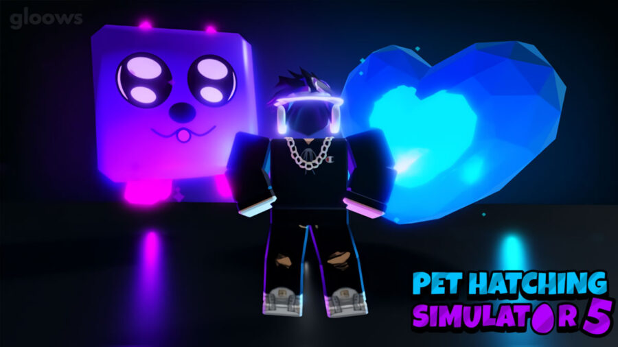 Free Roblox Pet Hatching Simulator 5 Codes (September 2022) and how to redeem it ?