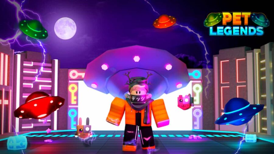 Free Roblox Pet Legends Codes (September 2022) and how to redeem it ?