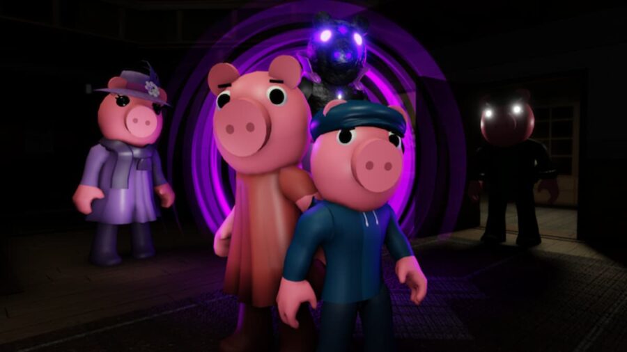 Free Roblox Piggy: Branched Realities Codes (September 2022) and how to redeem it ?
