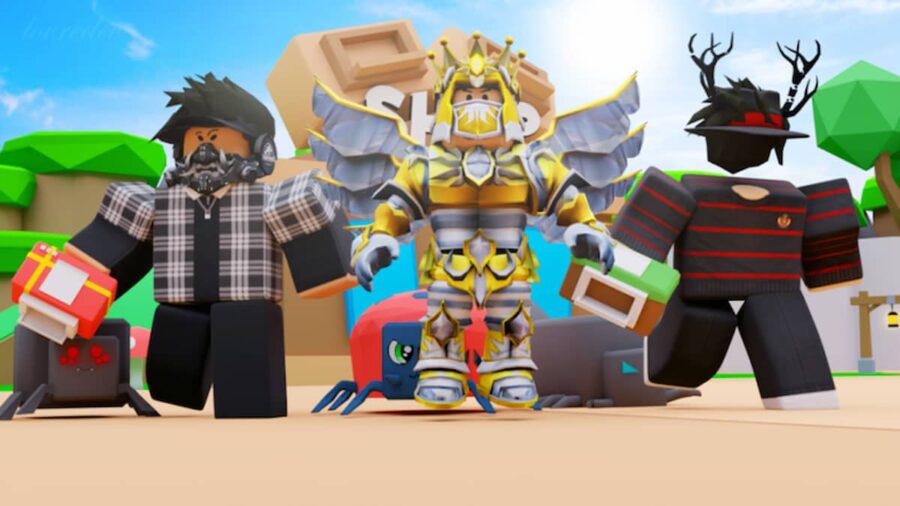 Free Roblox Printing Simulator Codes (September 2022) and how to redeem it ?