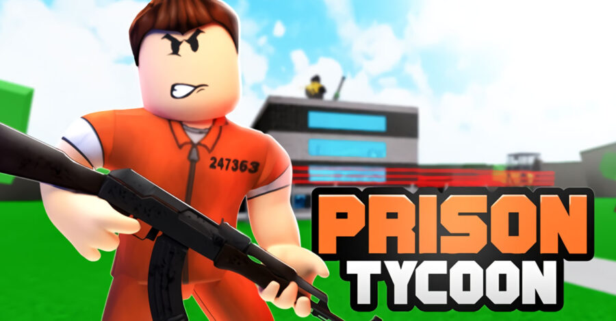 Free Roblox Prison Tycoon Codes (September 2022) – Freeze Ray Update! and how to redeem it ?