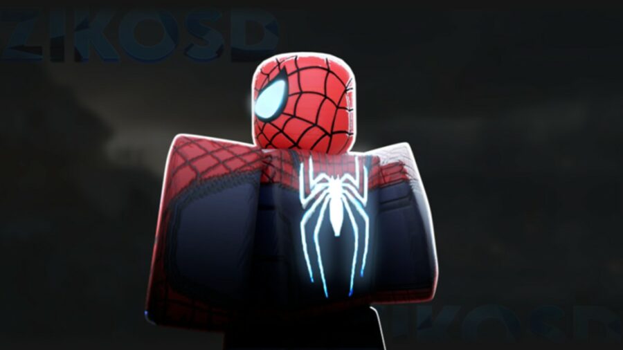 Free Roblox Project: Spider Codes (September 2022) and how to redeem it ?