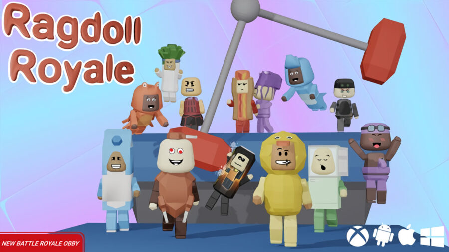 Free Roblox Ragdoll Royale Codes (September 2022) and how to redeem it ?