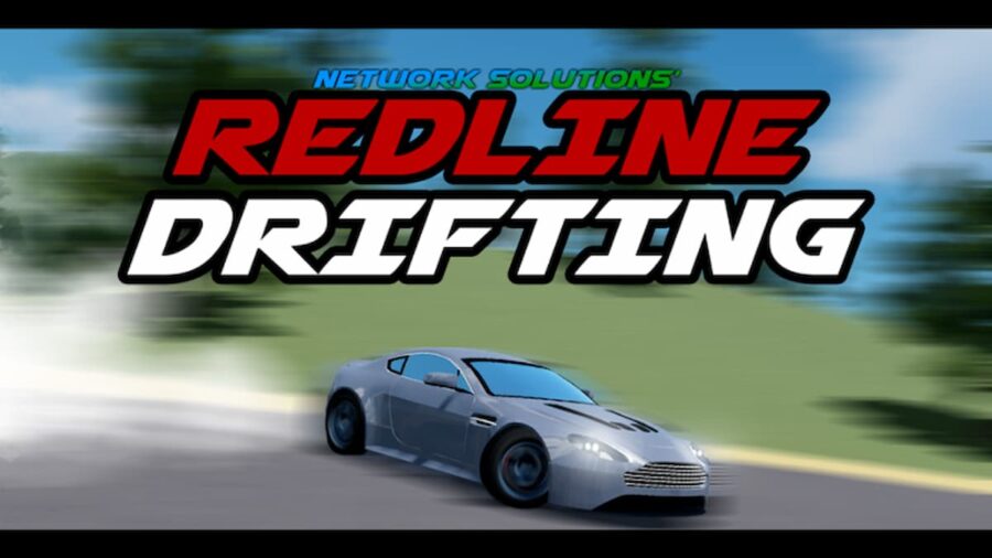 Free Roblox Redline Drifting Codes (September 2022) and how to redeem it ?