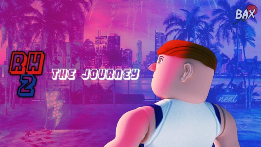 Free Roblox RH2 The Journey Codes (September 2022) and how to redeem it ?