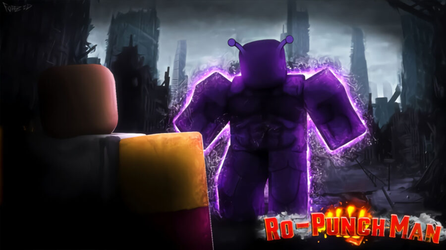 Free Roblox Ro-Punch Man Codes (September 2022) and how to redeem it ?