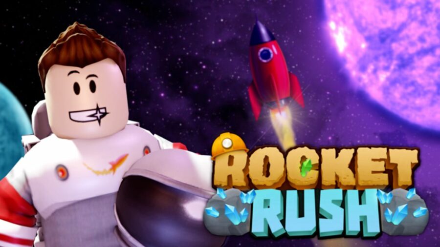 Free Roblox Rocket Rush Simulator Codes (September 2022) and how to redeem it ?