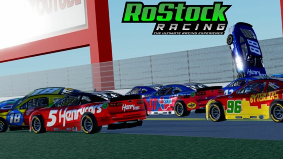 Free Roblox RoStock Racing Codes (September 2022) and how to redeem it ?