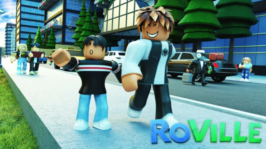 Free Roblox RoVille Codes (September 2022) – Free cash! and how to redeem it ?