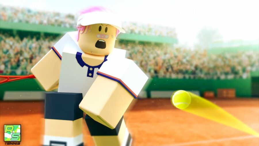 Free Roblox RS Tennis Codes (September 2022) and how to redeem it ?