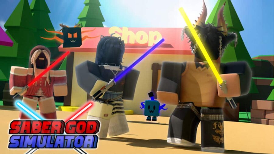Free Roblox Saber God Simulator Codes (September 2022) and how to redeem it ?
