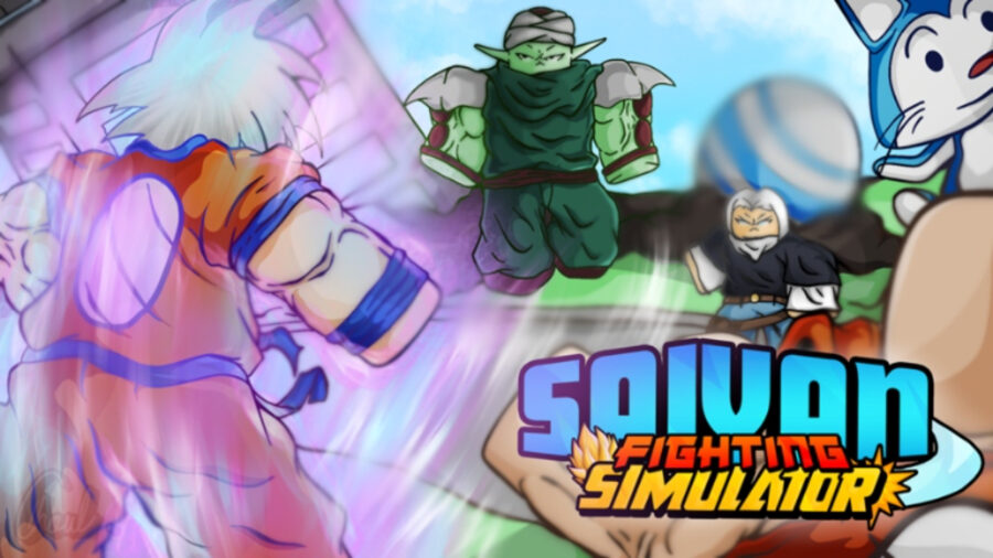 Free Roblox Saiyan Fighting Simulator Codes (September 2022) and how to redeem it ?