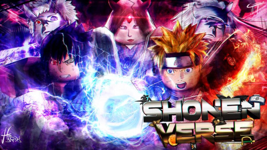 Free Roblox Shonen Verse Codes (September 2022) and how to redeem it ?