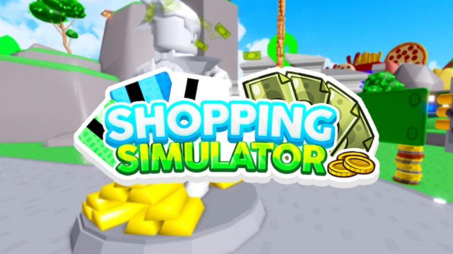 Free Roblox Shopping Simulator Codes (September 2022) and how to redeem it ?