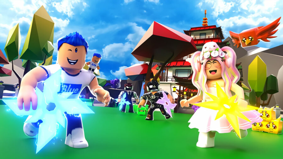 Free Roblox Shuriken Simulator Codes (September 2022) and how to redeem it ?