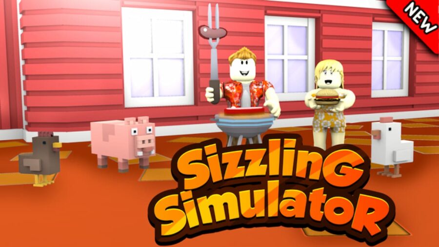 Free Roblox Sizzling Simulator Codes (September 2022) and how to redeem it ?