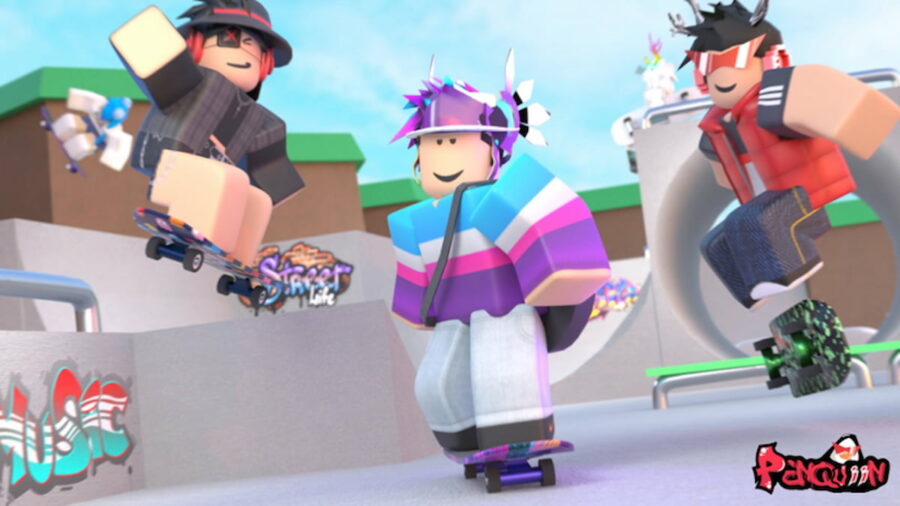 Free Roblox Skate Park Codes (September 2022) – Daily Rewards! and how to redeem it ?