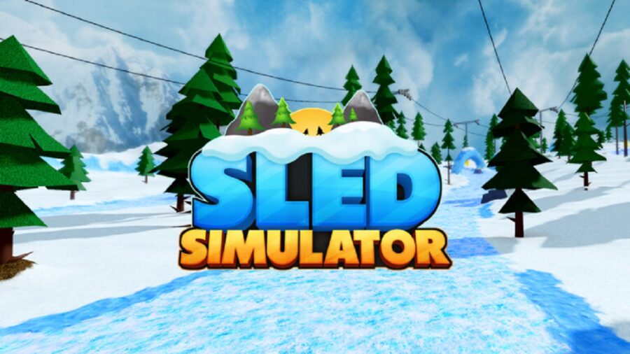 Free Roblox Sled Simulator Codes (September 2022) and how to redeem it ?