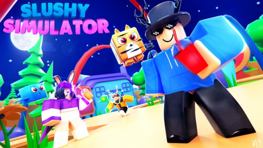 Free Roblox Slushy Simulator Codes (September 2022) and how to redeem it ?