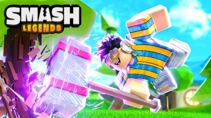 Free Roblox Smash Legends Codes (September 2022) and how to redeem it ?