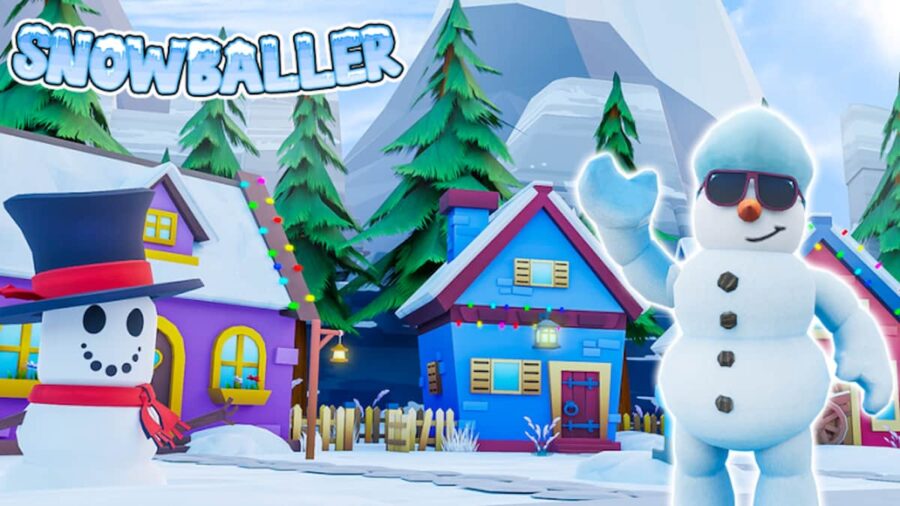 Free Roblox Snowballer Simulator Codes (September 2022) and how to redeem it ?