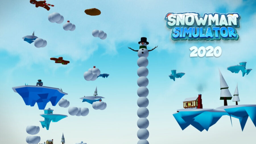 Free Roblox Snowman Simulator Codes (September 2022) and how to redeem it ?