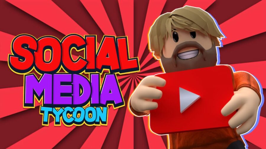 Free Roblox Social Media Tycoon Codes (September 2022) and how to redeem it ?