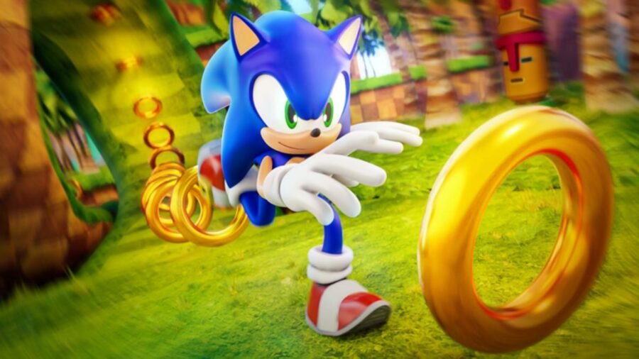 Free Roblox Sonic Speed Simulator Codes (September 2022) and how to redeem it ?