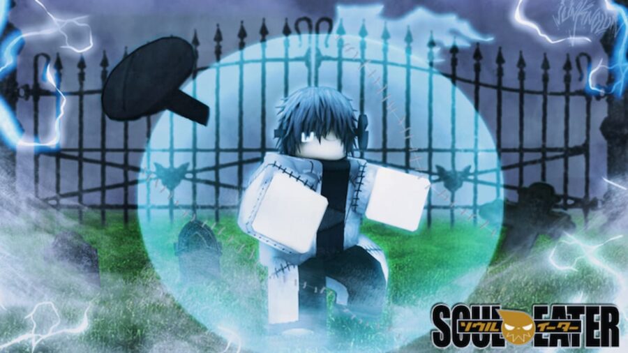 Free Roblox Soul Eater Resonance Codes (September 2022) and how to redeem it ?