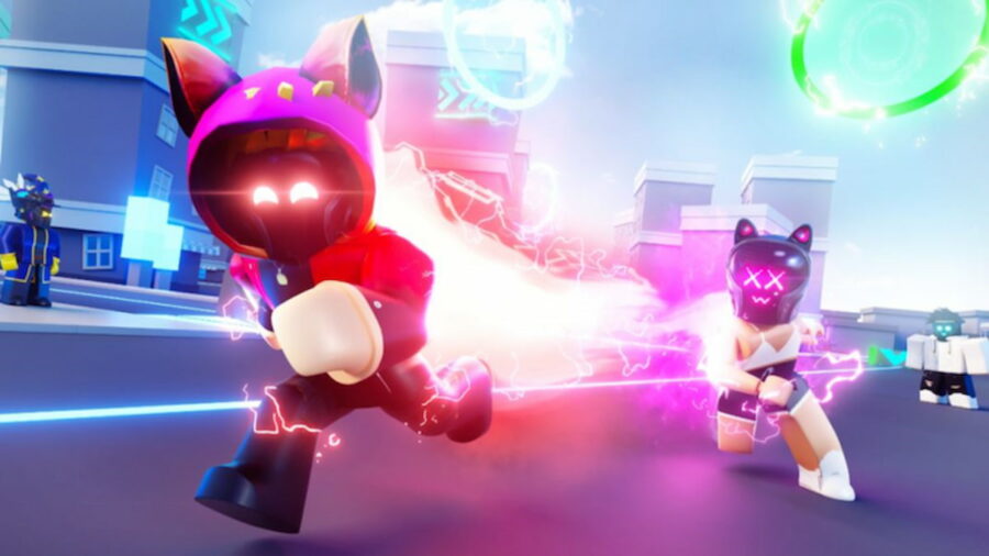 Free Roblox Speed Champions Codes (September 2022) and how to redeem it ?