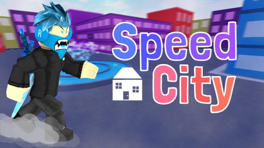 Free Roblox Speed City Codes (September 2022) and how to redeem it ?
