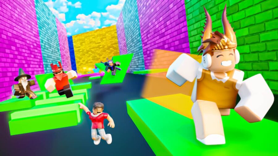 Free Roblox Speed Runner Codes (September 2022) and how to redeem it ?