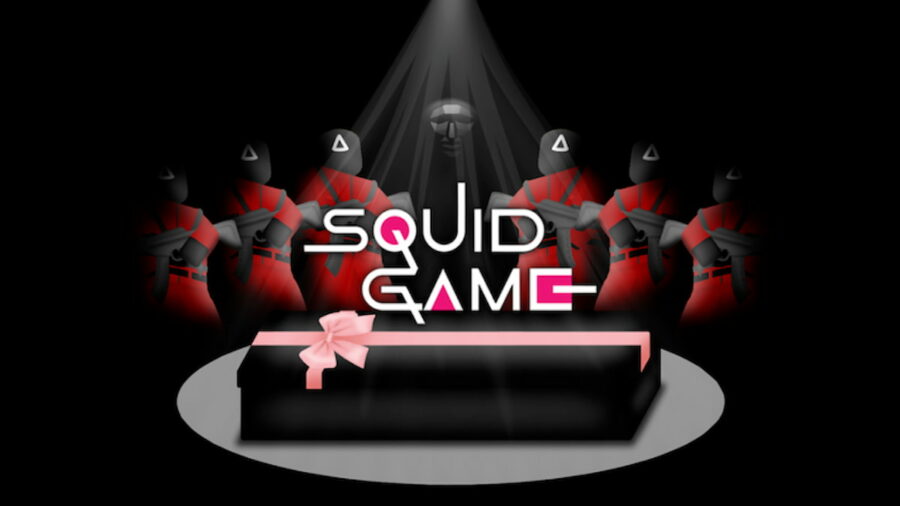 Free Roblox Squid Game Minigames Codes (September 2022) and how to redeem it ?