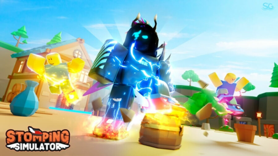 Free Roblox Stomping Simulator Codes (September 2022) and how to redeem it ?