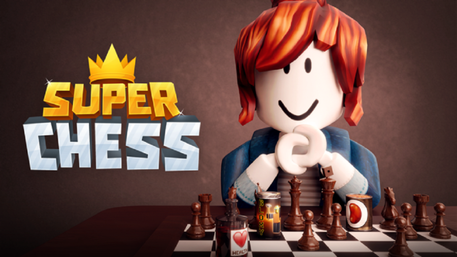 Free Roblox Super Chess Codes (September 2022) and how to redeem it ?