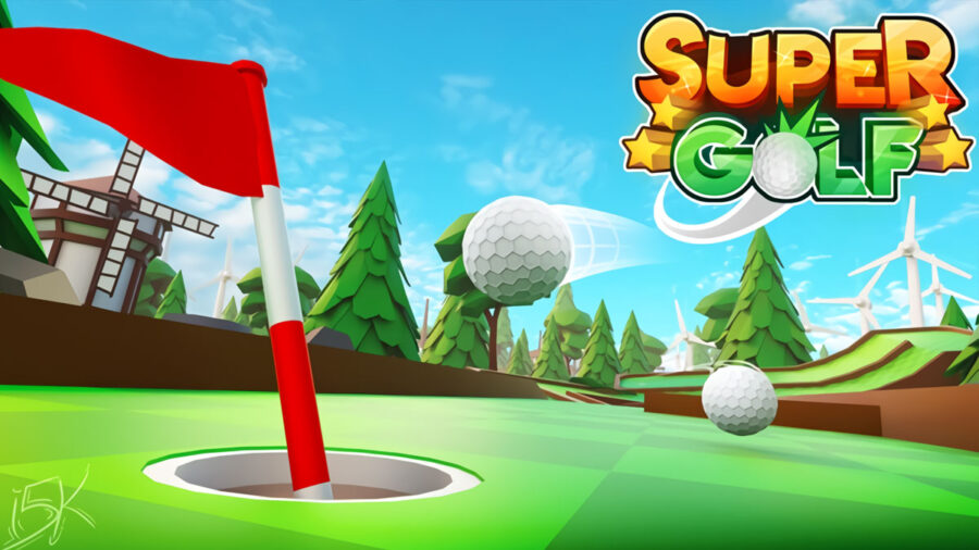 Free Roblox Super Golf! Codes (September 2022) and how to redeem it ?