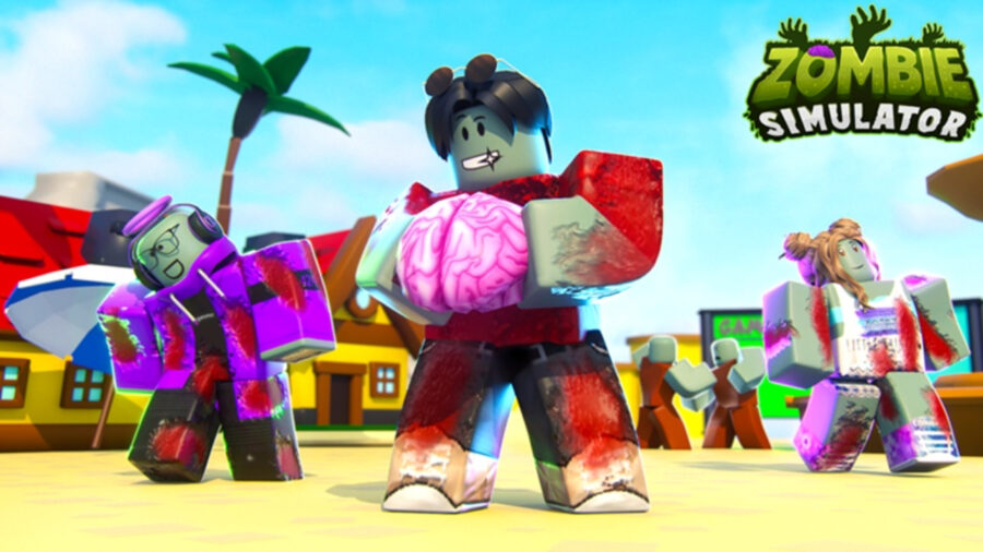 Free Roblox Zombie Simulator Codes and how to redeem it ?