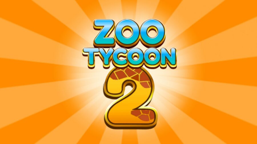 Free Roblox Zoo Tycoon 2 Codes and how to redeem it ?