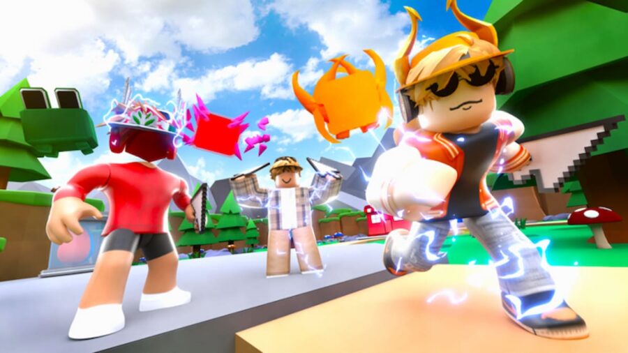 Free RobloxClicker Party Simulator Codes and how to redeem it ?