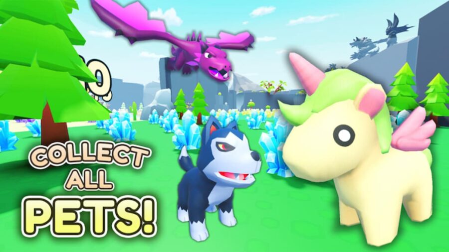 Free RobloxCollect All Pets Codes – Free gold & boosts and how to redeem it ?
