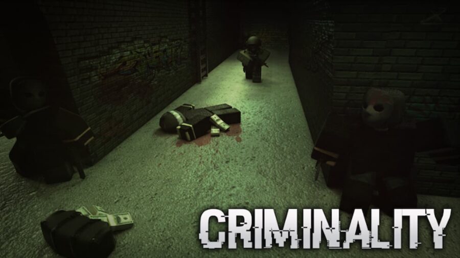 Free RobloxCriminality Codes – free cash & experience and how to redeem it ?