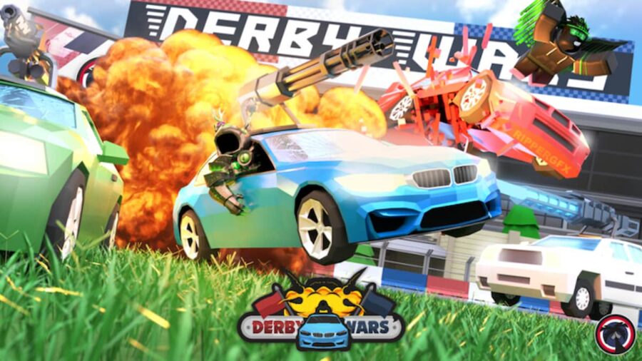 Free RobloxDerby Wars Codes and how to redeem it ?